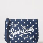 MC2 SAINT BARTH Bag Kids color Blue