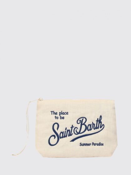 MC2 SAINT BARTH Mini Bag Woman color Fa02
