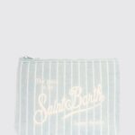 MC2 SAINT BARTH Mini Bag Woman color Multicolor