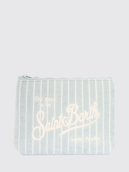 MC2 SAINT BARTH Mini Bag Woman color Multicolor