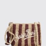 MC2 SAINT BARTH Tote bag woman