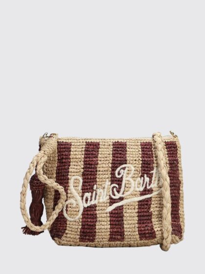 MC2 SAINT BARTH Tote bag woman
