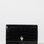 MCQUEEN Mini Bag Woman color Black