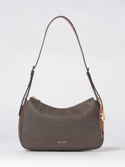 MICHAEL KORS Crossbody Bag Woman color Dark