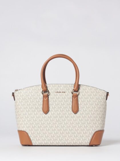 Michael Kors Murphy Printed Tote Bag