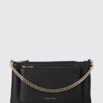 MICHAEL KORS Shoulder Bag Woman color Black