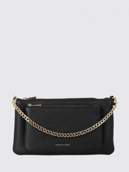 MICHAEL KORS Shoulder Bag Woman color Black
