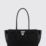 MICHAEL KORS Shoulder Bag Woman color Black