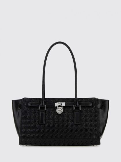 MICHAEL KORS Shoulder Bag Woman color Black