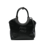 Miu Miu Ivy Tote Bag