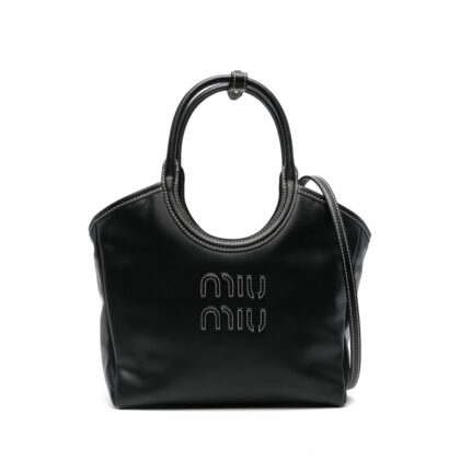 Miu Miu Ivy Tote Bag