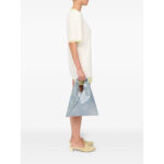 Mm6 Maison Margiela Handle Japanese Bag