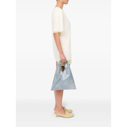 Mm6 Maison Margiela Handle Japanese Bag