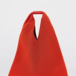 MM6 MAISON MARGIELA Shoulder Bag Woman color Red