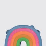 MOLO Bag Kids color Gnawed Blue