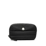 Moncler Caradoc Quilted Make Up Bag