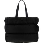 MONCLER Water-Repellent Caradoc Tote Bag