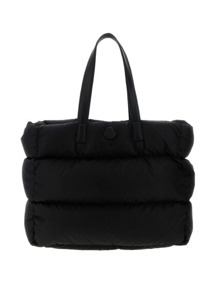 MONCLER Water-Repellent Caradoc Tote Bag