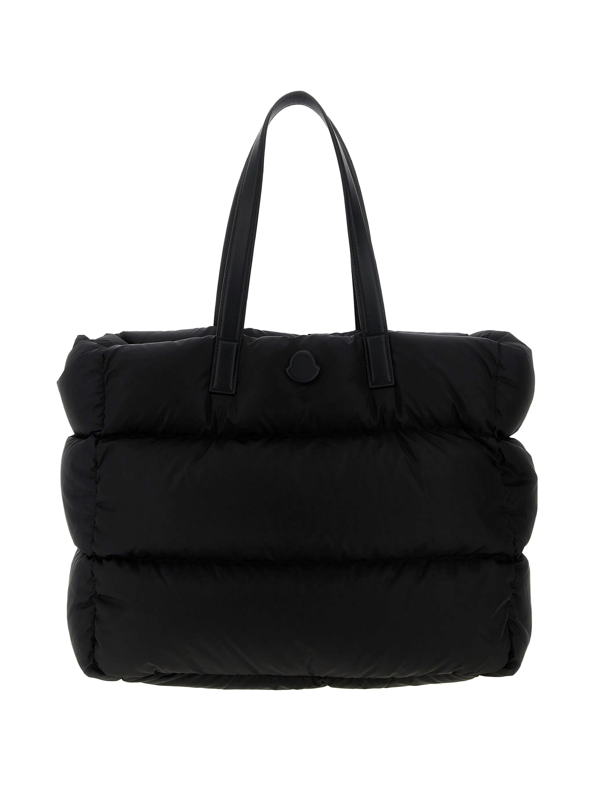 MONCLER Water-Repellent Caradoc Tote Bag