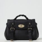 MULBERRY Mini Bag Woman color Black