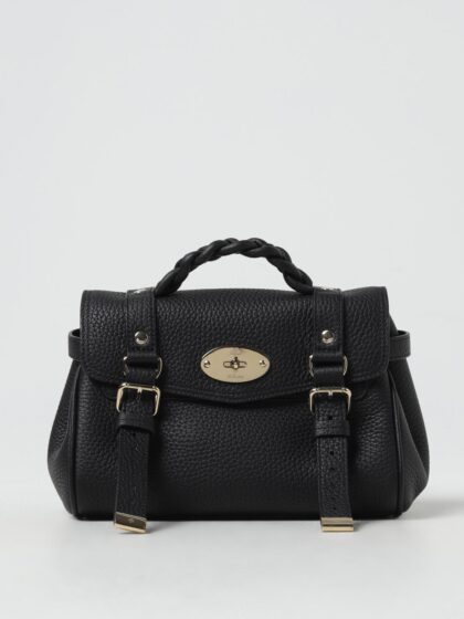 MULBERRY Mini Bag Woman color Black