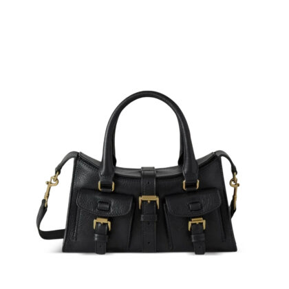 Mulberry Mini Roxanne Tote Bag