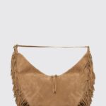 ORCIANI Shoulder Bag Woman color Sand