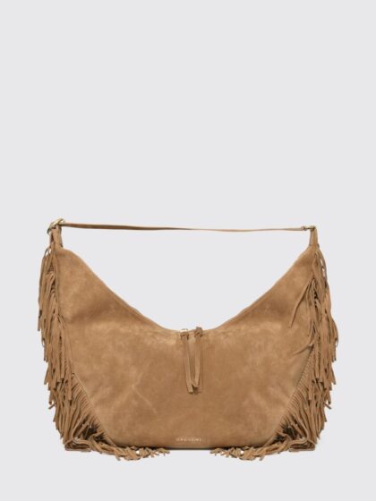 ORCIANI Shoulder Bag Woman color Sand