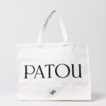 PATOU Tote Bag Woman color White