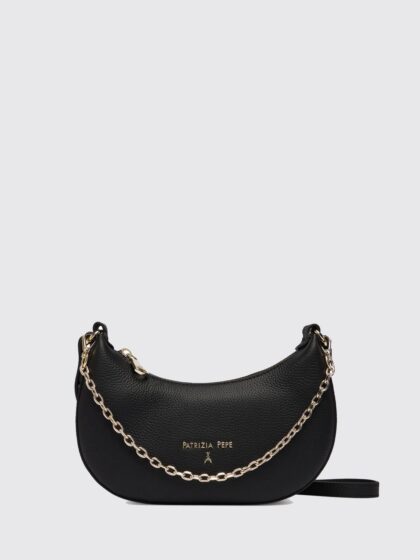 PATRIZIA PEPE Mini Bag Woman color Black