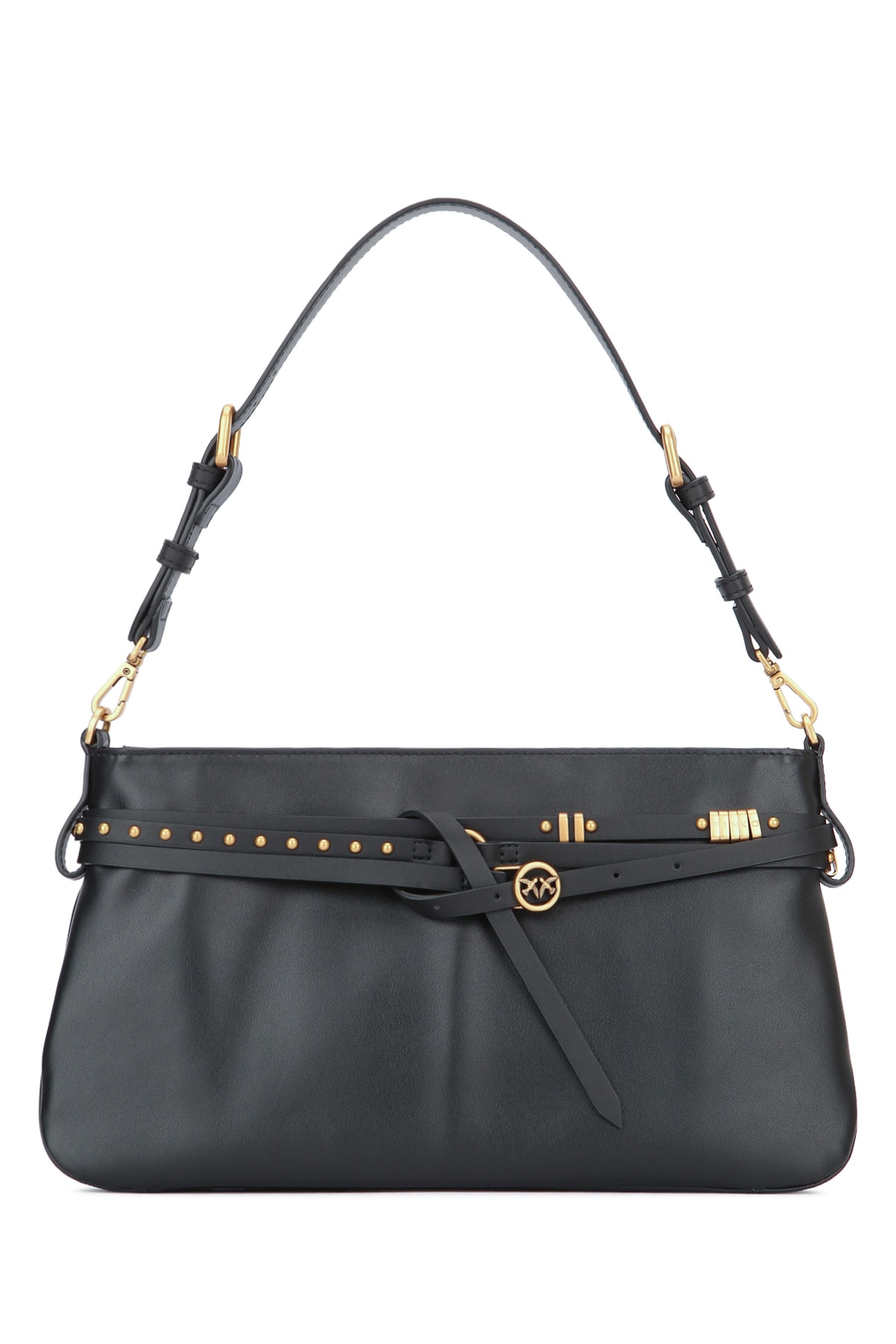 Pinko Belt Bag Classic Vitello Z99q Borse A Mano - Women