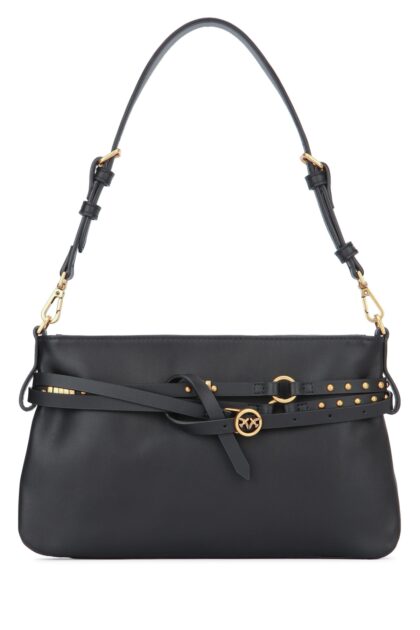 Pinko Belt Bag Mini Vitello Morbido Z99q Borse A Mano - Women