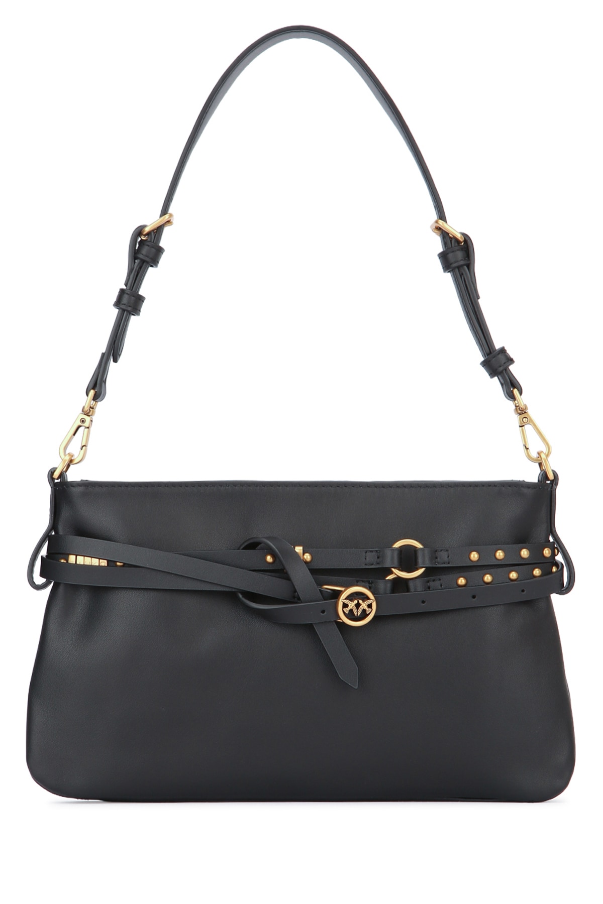 Pinko Belt Bag Mini Vitello Morbido Z99q Borse A Mano - Women