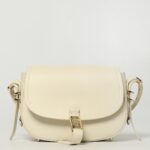 PINKO Crossbody Bag Woman color White