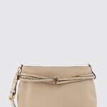 PINKO Leather Belt Bag