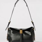 PINKO Mini Bag Woman color Black