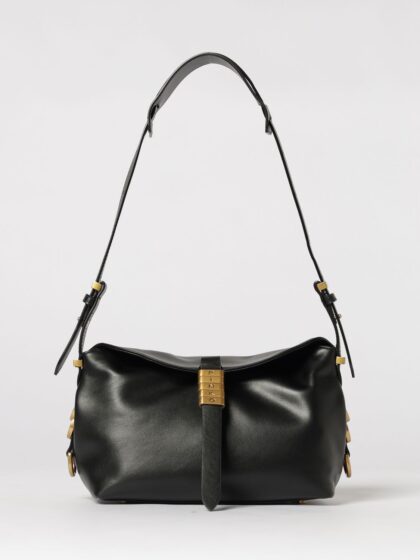 PINKO Mini Bag Woman color Black