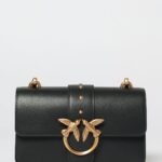 PINKO Mini Bag Woman color Black