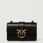 PINKO Mini Bag Woman color Black