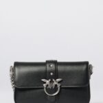 PINKO Mini Bag Woman color Black