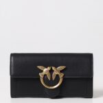 PINKO Mini Bag Woman color Black