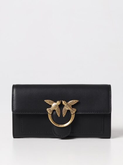 PINKO Mini Bag Woman color Black