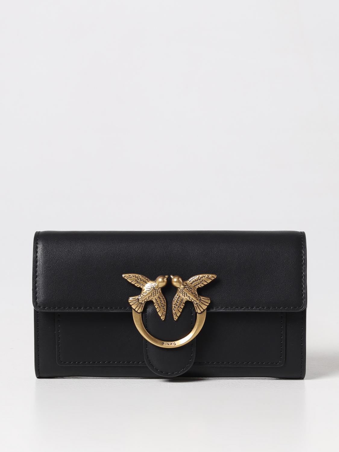 PINKO Mini Bag Woman color Black