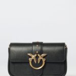 PINKO Mini Bag Woman color Black