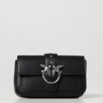 PINKO Mini Bag Woman color Black 1