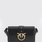 PINKO Mini Bag Woman color Black 1