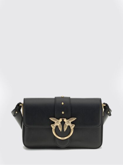 PINKO Mini Bag Woman color Black 1