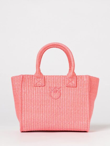 PINKO Mini Bag Woman color Pink