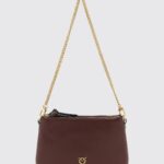 PINKO Mini Bag Woman color Red