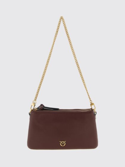 PINKO Mini Bag Woman color Red